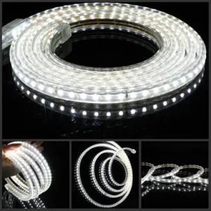 3528 SMD LED Strip Light 60LEDs/M 110V/220V with Uniform Light