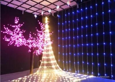 Ledwedding Lights Holiday Party Decoration LED Lighting Mesh Lights