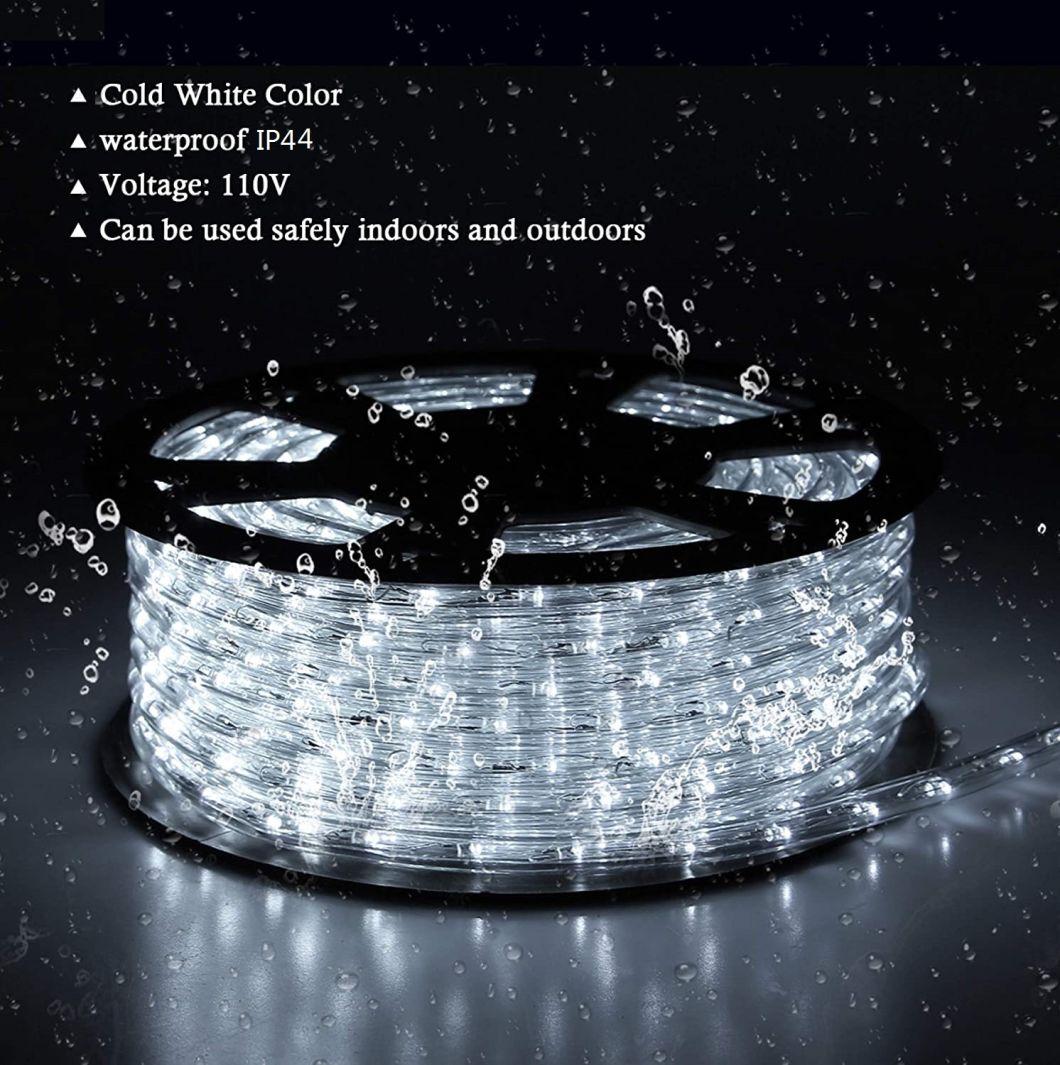 LED Strip Lights with Remote, RGB Color Changing LED Light Strips for Home Decoration