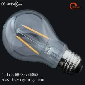 Factory Hot Sale Product Ceiling Light Bulb LED Filament Bulb
