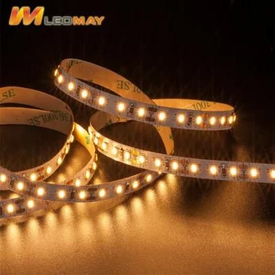 Non-Waterproof 3014 SMD Flexible LED Strip with FCC&CE