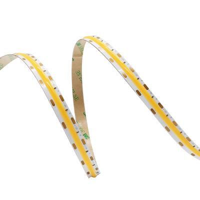 Hot Selling 24V 360LED Light 10mm 14W Strip Light COB Fcob Light