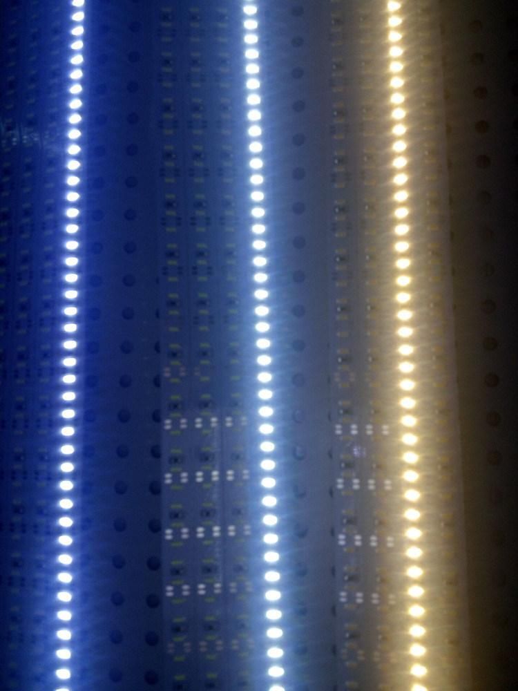 Super Brightness 4014 LED 144LEDs/M Rigid Bar Strip