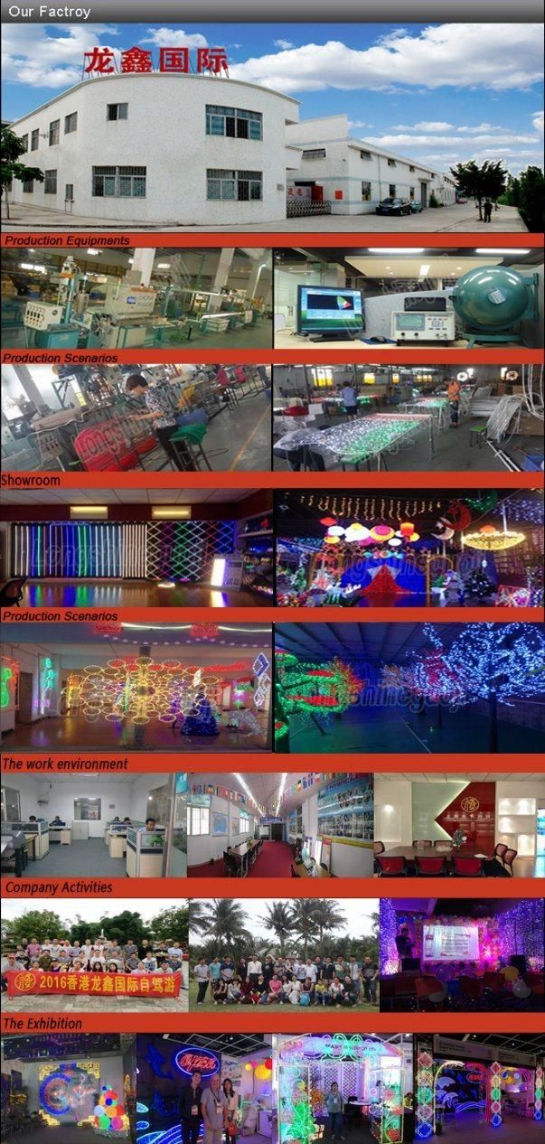 LED Ramadan Decorative Mall Decorations Lights / Eid Lighting
