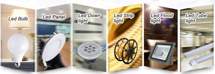 New 2018 SMD 5050 5730 Flexible LED Strip Light