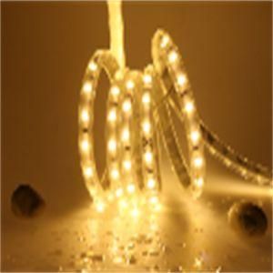 IP20 DC12V/24 0.05m Cuttable Tape Light 8.6W/Meter &amp; 10.8W/Meter LED Strip Lights for House Decoration