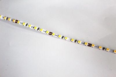 Ultra Thin Narrow LED Strip Light with 5mm Width PCB 2835 120LEDs/M 24V LED Strip