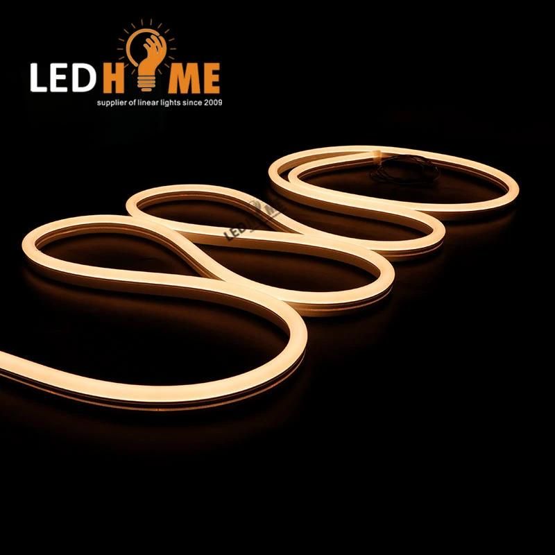 RGB Flexible Neon 12*25 with 5050RGB Strip LED Neon Light