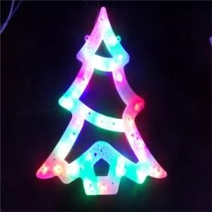 LED String Light Motif Light Christmas Tree Light for Decorartion