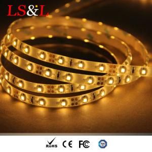 240LEDs/M 3528SMD Waterproof/Non-Waterproof LED Strip Light Ce RoHS Approved