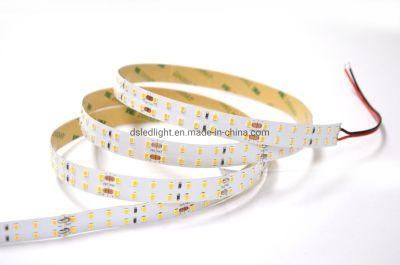 High Brightness 20W ETL RoHS Ce Flexible LED Strip SMD2835 196LEDs