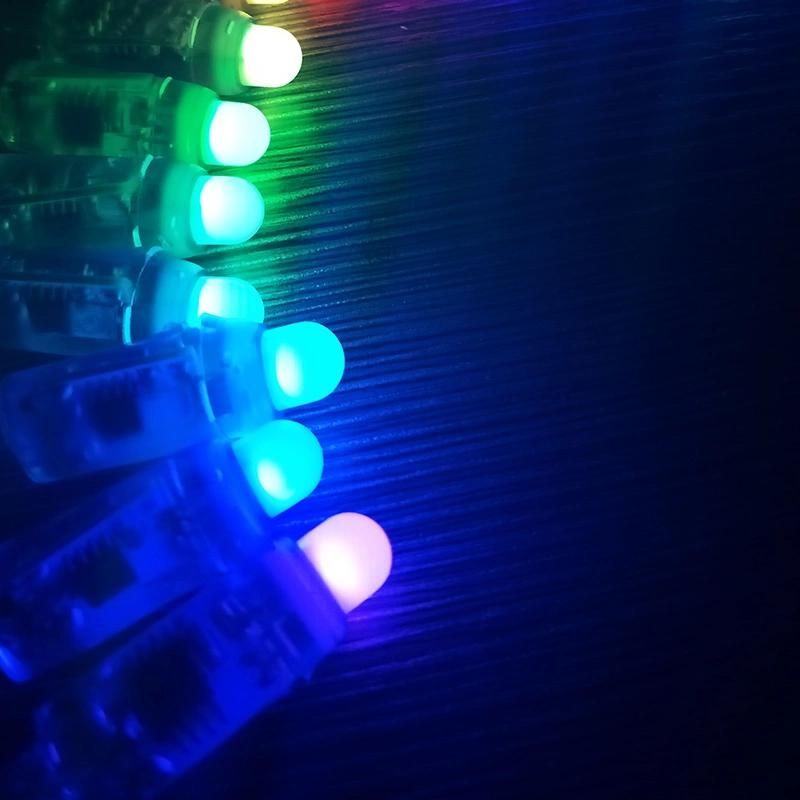 Decoration Home Party Tree Table Outdoor LED Light