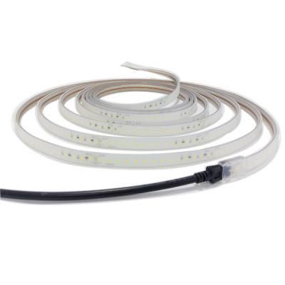Low Price New Outdoor Waterproof White Light Flexible 48V LED Strip Lights