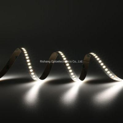 CE RoHS 9.6W 2835 LED Strip 24V 5 Years Warranty Flexible LED Light Strip