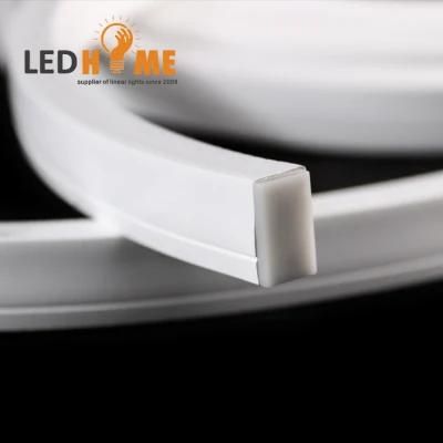 Ap302 IP67 Waterproof LED silicon Neno Flex DOT Free Architectural Strip Lights