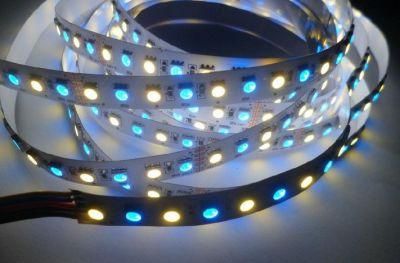 4in1 24V RGBW LED Strip Colorfull LED Multicolor Waterproof Light Strip