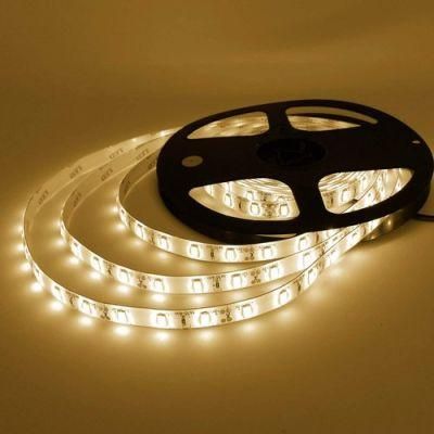 24W 15mm Width 50mm Cut 120LEDs/M SMD5050 LED Flexible Tape Strip