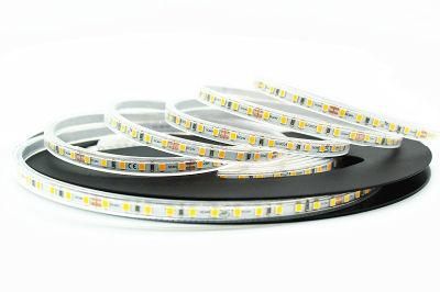 Custom 24V 5mm Width Ultra Thin 2835 LED Strip White LED Strip Light