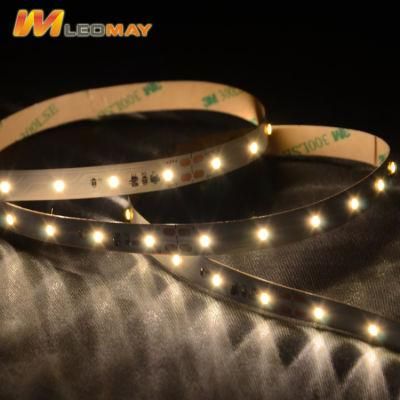 Non Waterproof Constant Current 3014 LED Strip 60LED/m LED Light