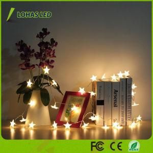 LED Christmas Decoration Flexible String Light