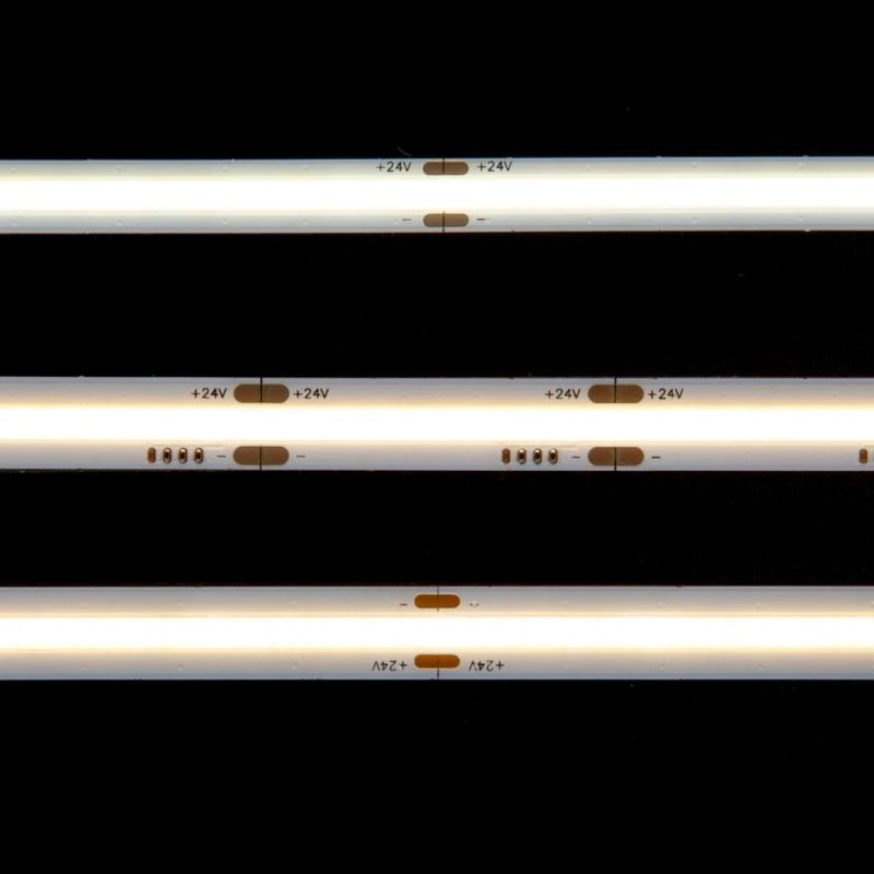 COB Tape Lighting LED Striplicht Flexible Strip Light