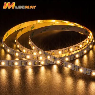 SMD 3528 DC24V Dual White LED Strips Tape Light