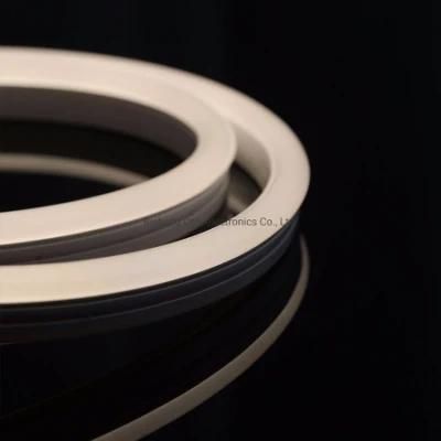 Rishang LED Flexible Neon Strip IP65 DC24V Lamp Flexible LED Light