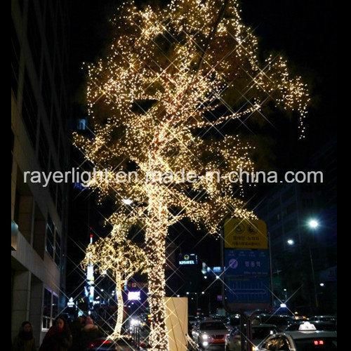 LED String Lights Commercial Christmas Decorations Outdoor Decoration