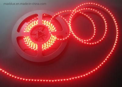 120 LEDs 3014SMD 12VDC Side Emitting LED Light Strip
