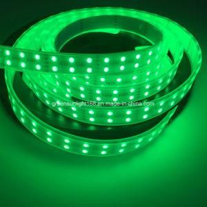 RGBW LED Strip Lights for Deck Railing