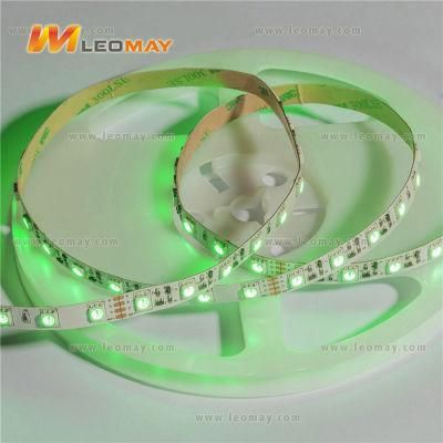 Factory Hot Sale SMD5050 RGB Constant Current LED Strips