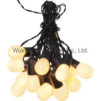 Light Chain Small Hooky Christmas Light LED Light LED Christmas Light Outdoor String Lights Set