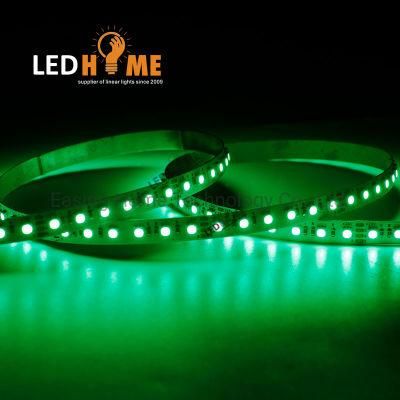 Bendable LED Strip with 120LEDs/M 12W LED Lighting