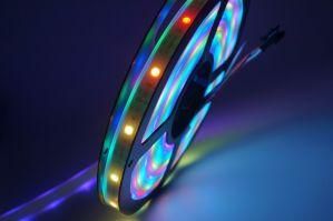 Digital LED Strip Light for Christmas Light/Ws2813 30LEDs/M