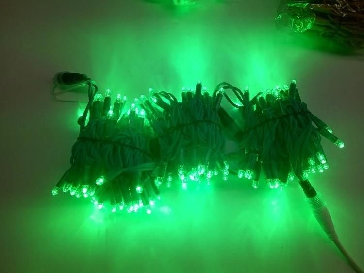 Christmas Projector Lights Giant Outdoor Decoration Christmas Fairy Lights