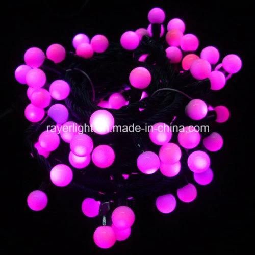 Ball Sale Christmas Decorations LED String Holdiay Lights