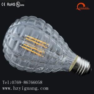 Factory Direct Sale Decorative Bulb with DIY Shape