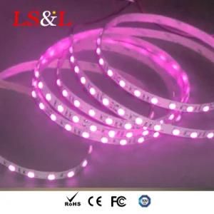 IP65 Waterproof Infrared Hydroponic Plant LED Strip Light