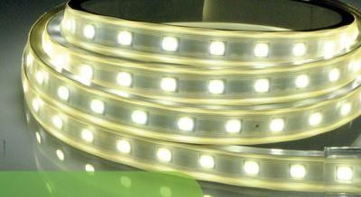 SMD 3528# 2-Row RGBW Strip Light for LED Linear Light