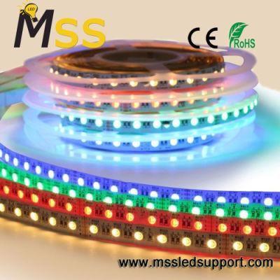 Most Popular Full Colour 5050 60LEDs RGBW LED Strip 24V