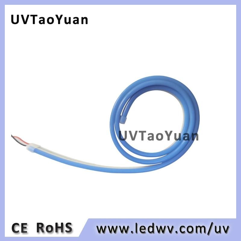 COB LED Light Cuttable LED DC24V/12V Light Strip