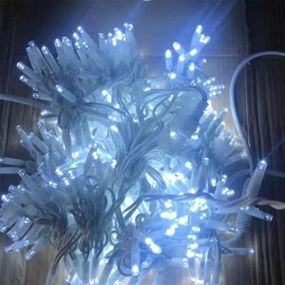 IP65 10m Connectable with Plug Indoor Decorative Fairy Tring Light