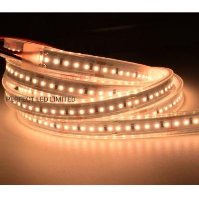 Waterproof 24V Low Voltage LED Strip SMD2835/2216/5050/RGB Lighting