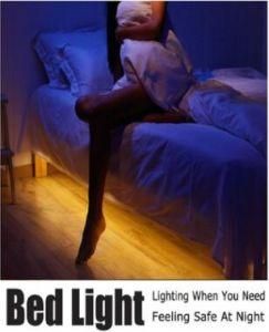 LED Bed Light 2835 LED Decoration Light and Sensor Can Adjust 30s to 10min LED Strip Light