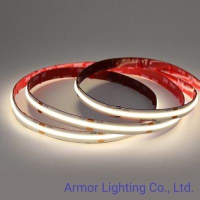 DIY COB LED Strip Light 512LED 5mm DC12V