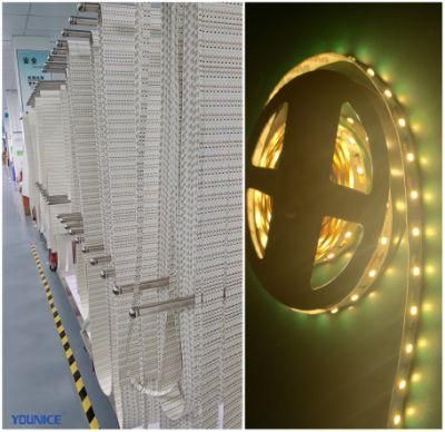 DC24V 120LED/M 8mm PCB SMD2835 LED Tape Light Flexible Strip