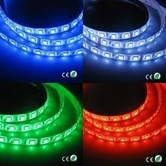 Colored LED Lights Waterproof Flexible 12V 24V Swimming Pool Decoration