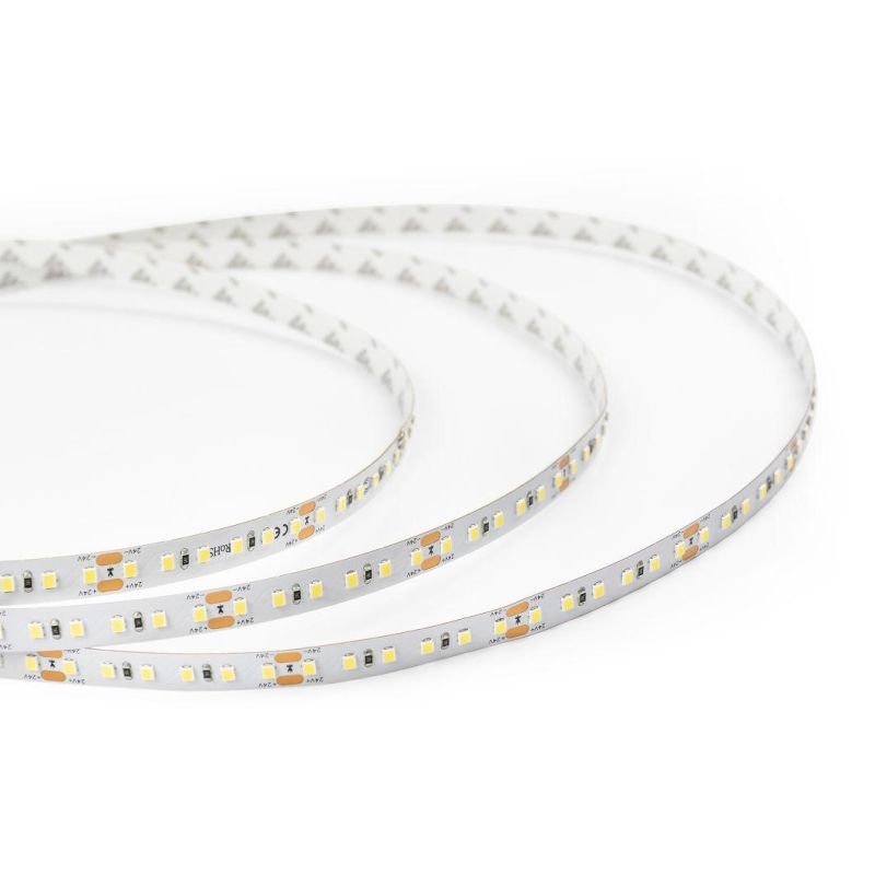 2835 120LED 20meters Without Voltage Drop Flexible LED Strip