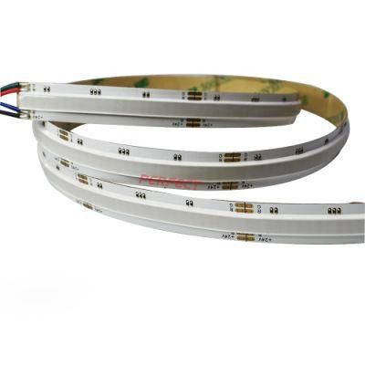 Hot New Technology DC24V RGB Flexible COB LED Strip Light