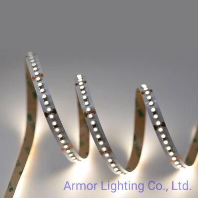 SMD LED Strip Light 3528 180LEDs/M DC24V for Backlight